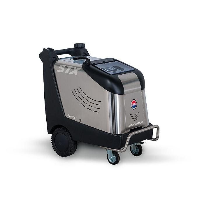 Biemmedue STX 220.16 Professzionális melegvizes magasnyomású mosó