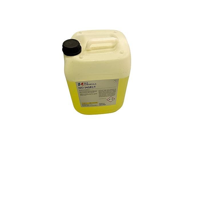 NO INSECT – Rovar- és bogároldó koncentrátum teljes járműtisztításhoz