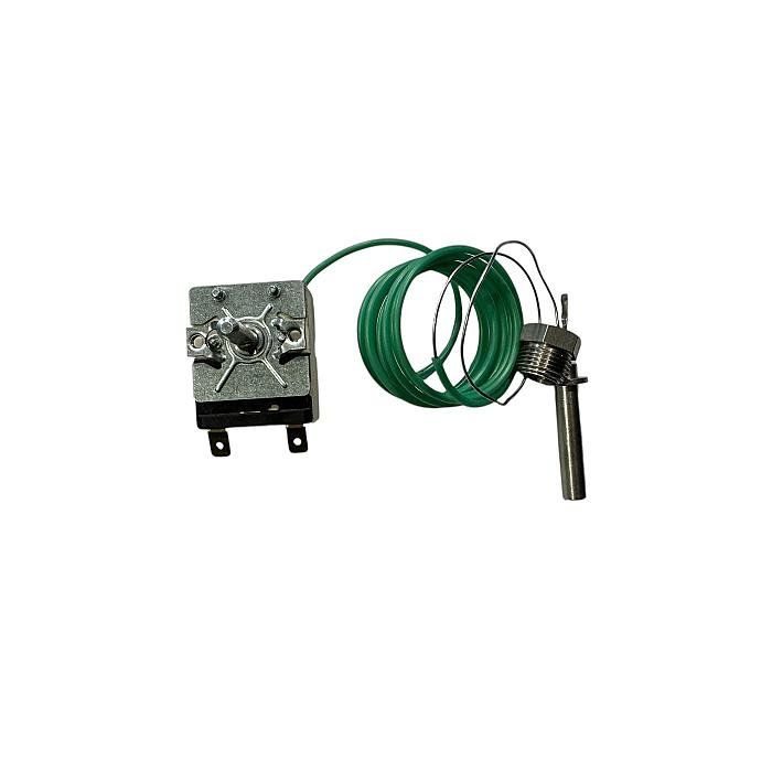 Karcher termosztát, hőfokszabályzó