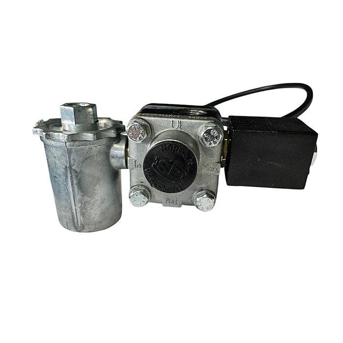 Komplett üzemanyagszivattyú Karcher Hds mosókhoz