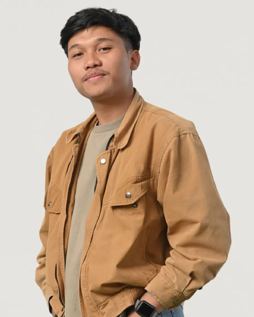Bintang Putra Damaryani