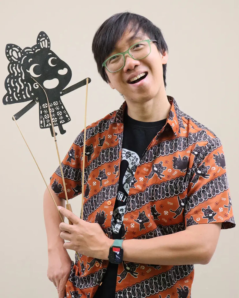 Daud Nugraha