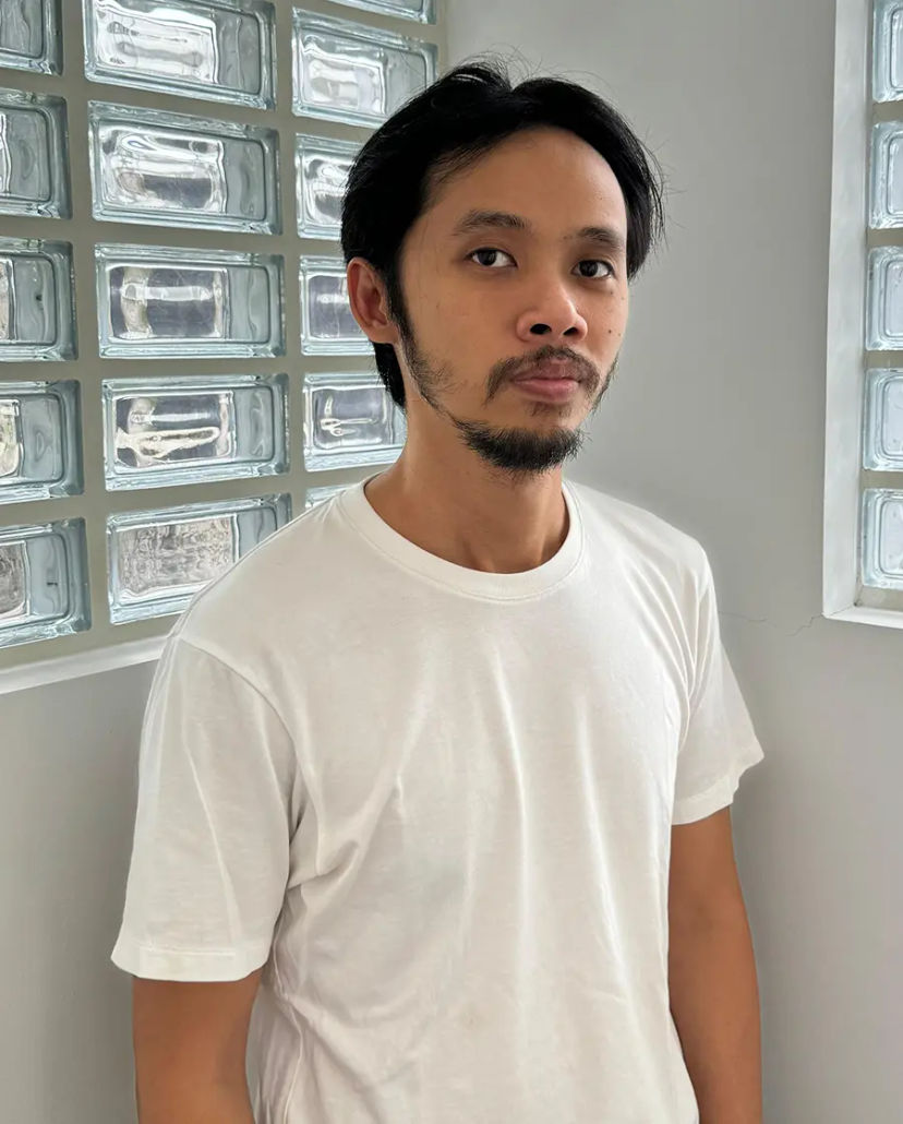 Eldwin Pradipta
