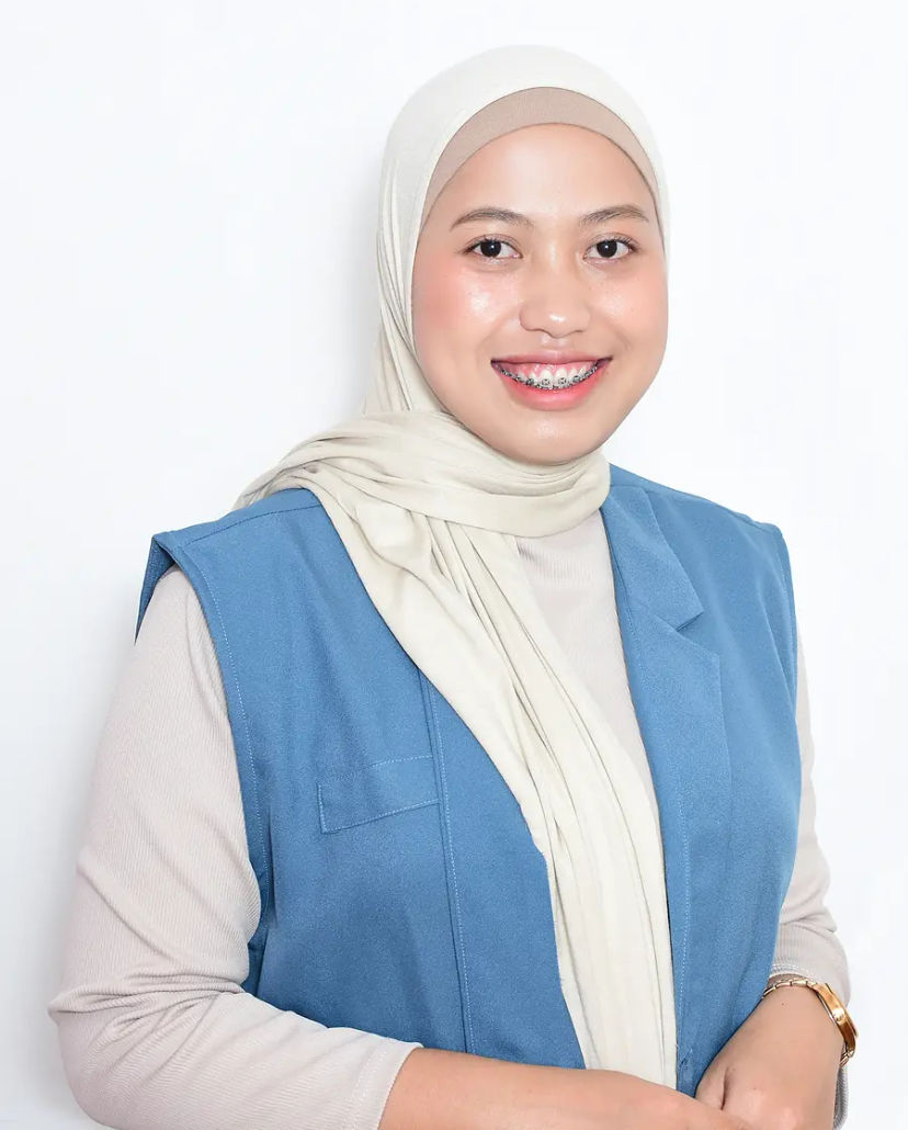 Hana Aulia Lesmana