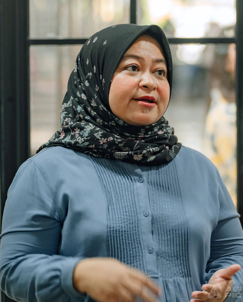 Rani Mayasari