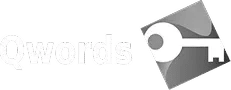 Qwords logo