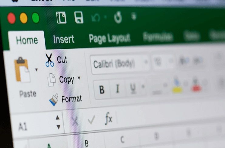 Begini Cara Mengubah Ukuran Baris dan Kolom di Microsoft Excel