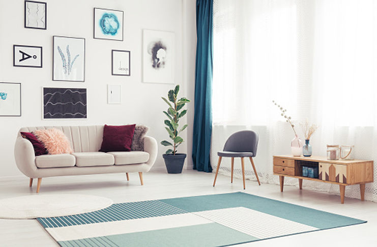 5 Tips Memilih Karpet Berkualitas Untuk Rumah