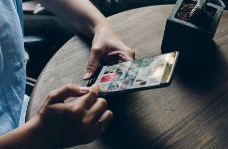 Cara Menghapus Akun Instagram Akibat Lupa Password