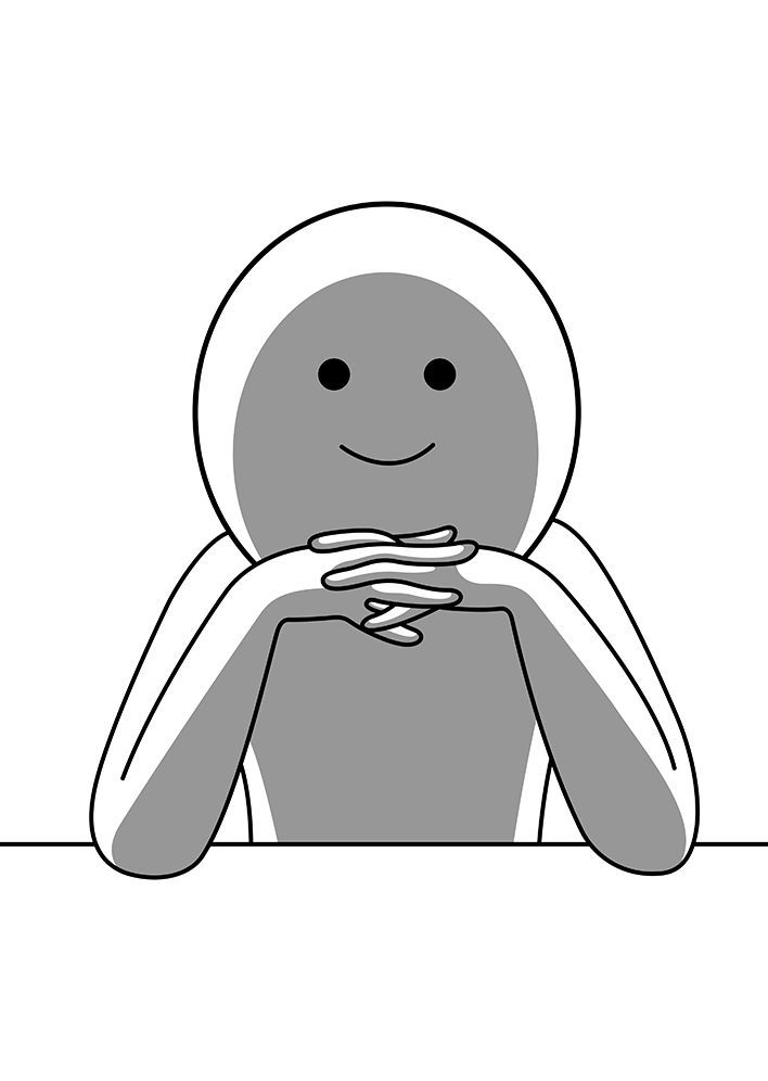 user