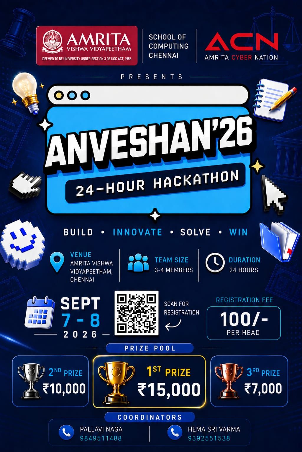 Anveshan
