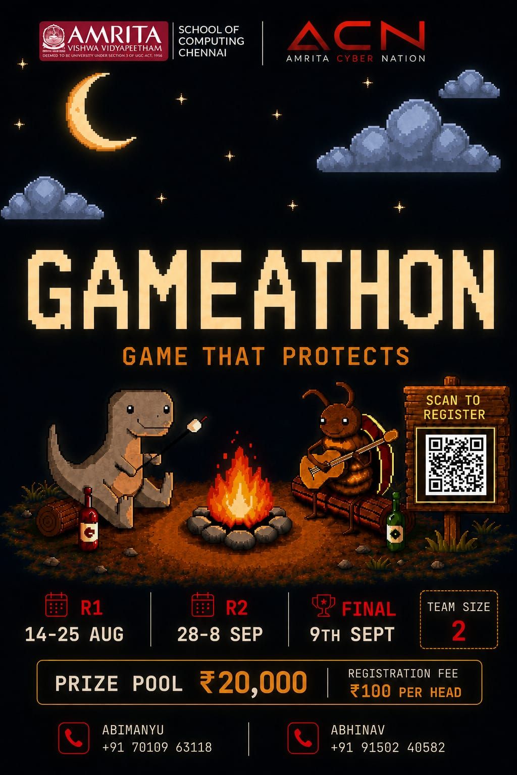 Gameathon