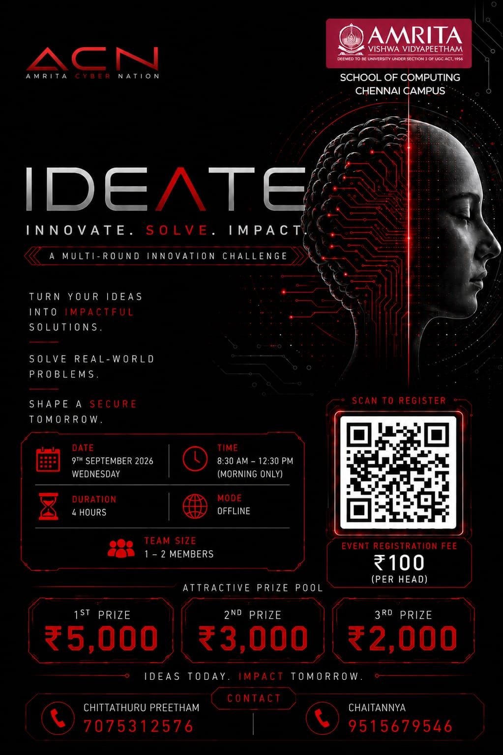 IDEATE