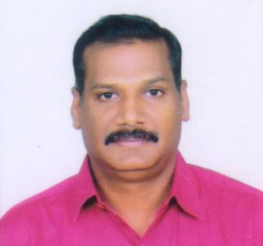 Dr. P SRINIVASAN 
