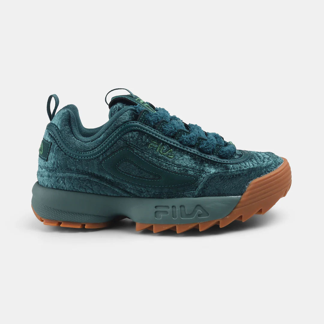 Fila Disruptor