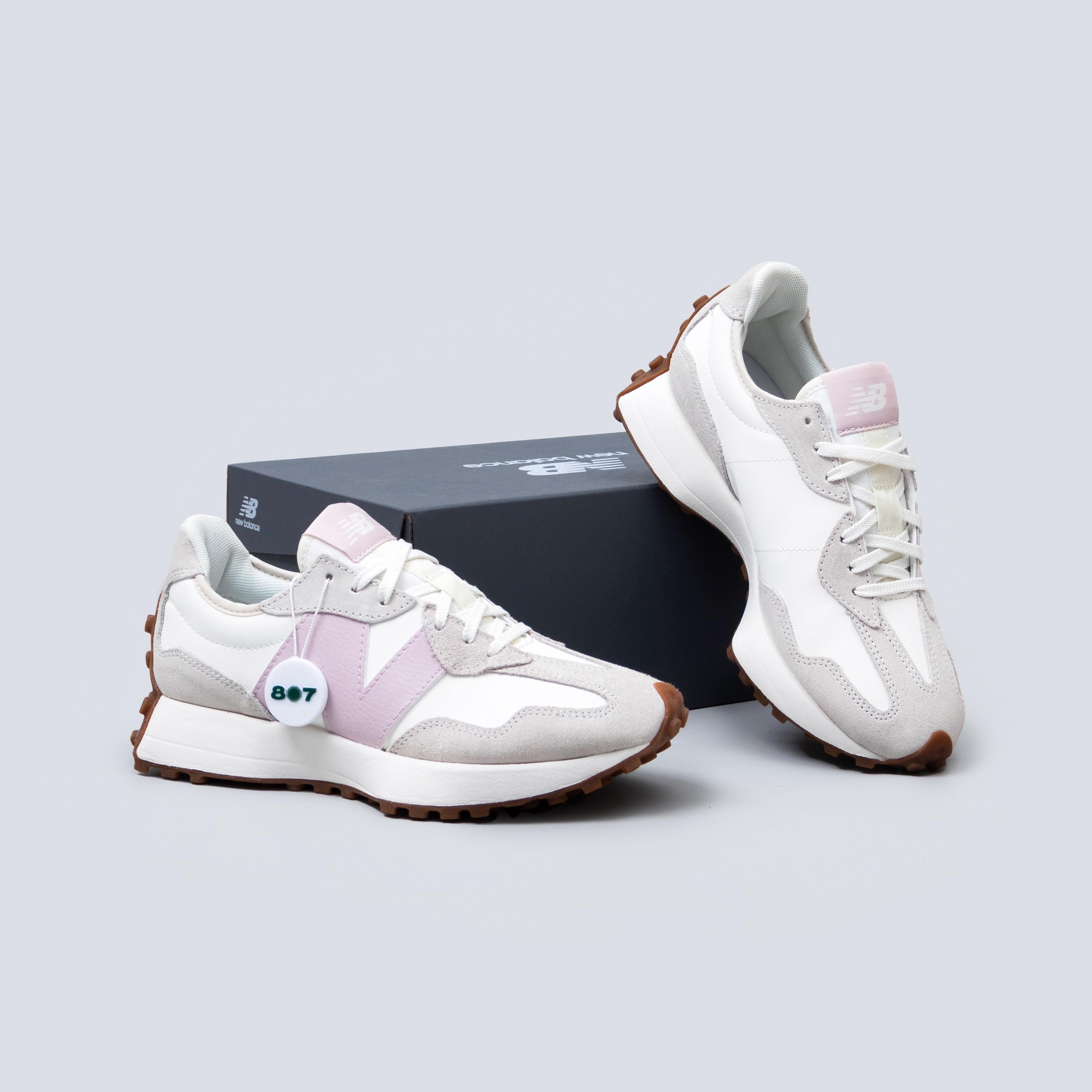 New Balance 327