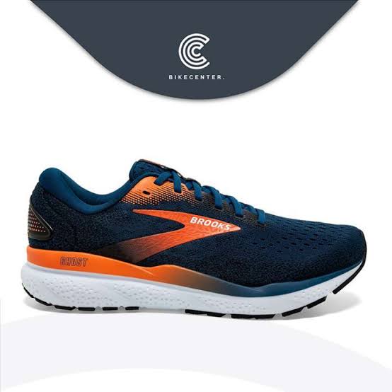 Brooks Ghost 16