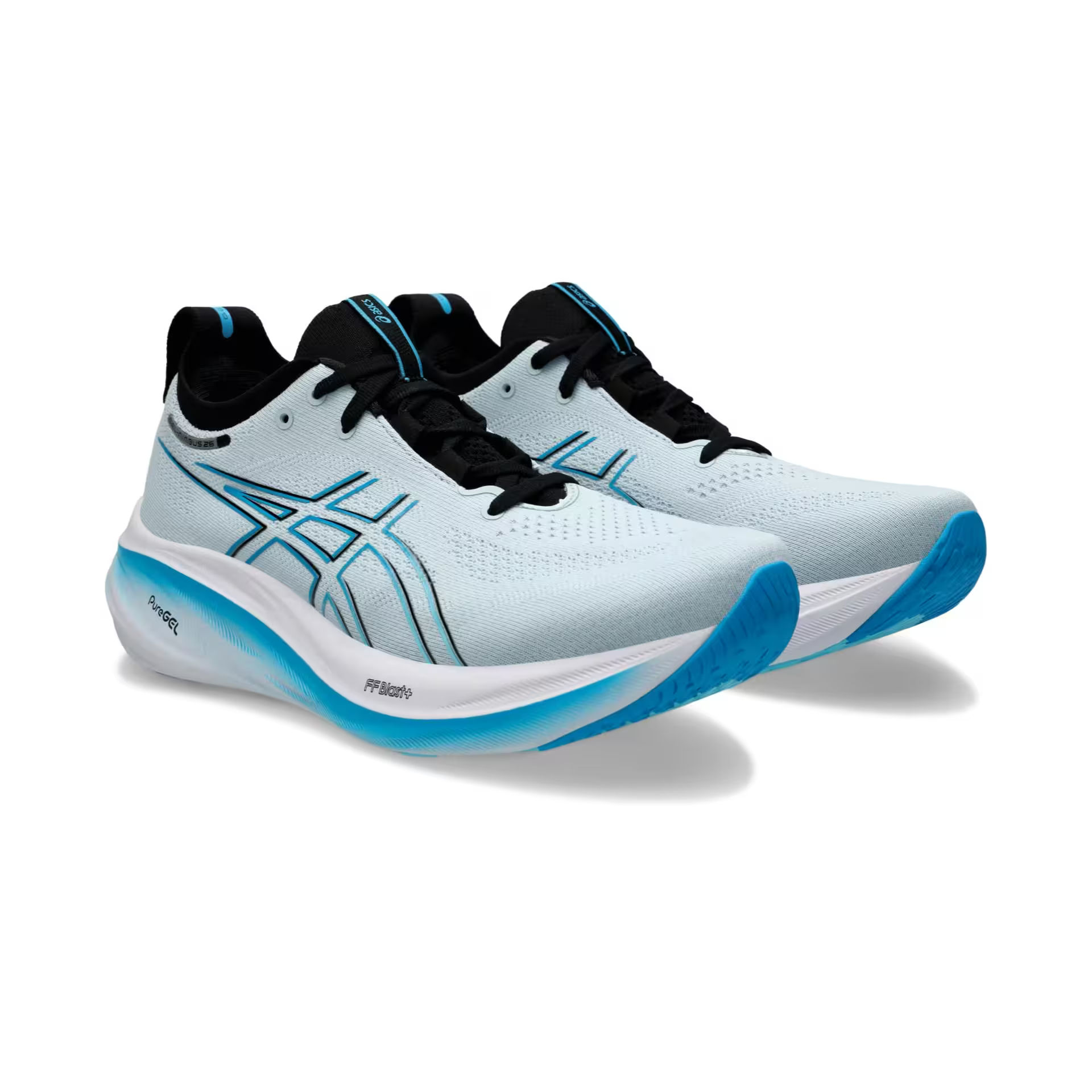 Asics Gel Nimbus
