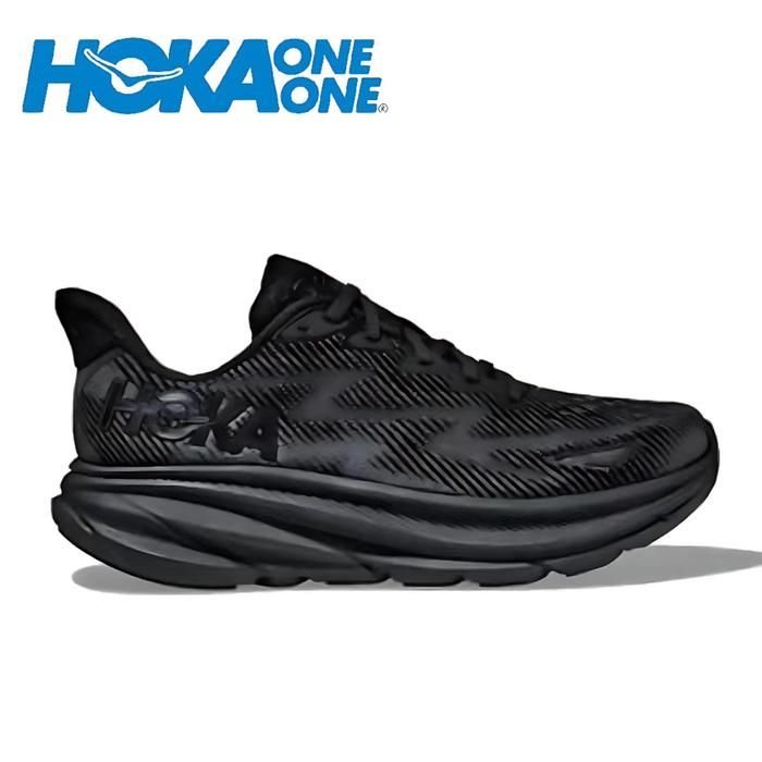 Hoka Clifton 9