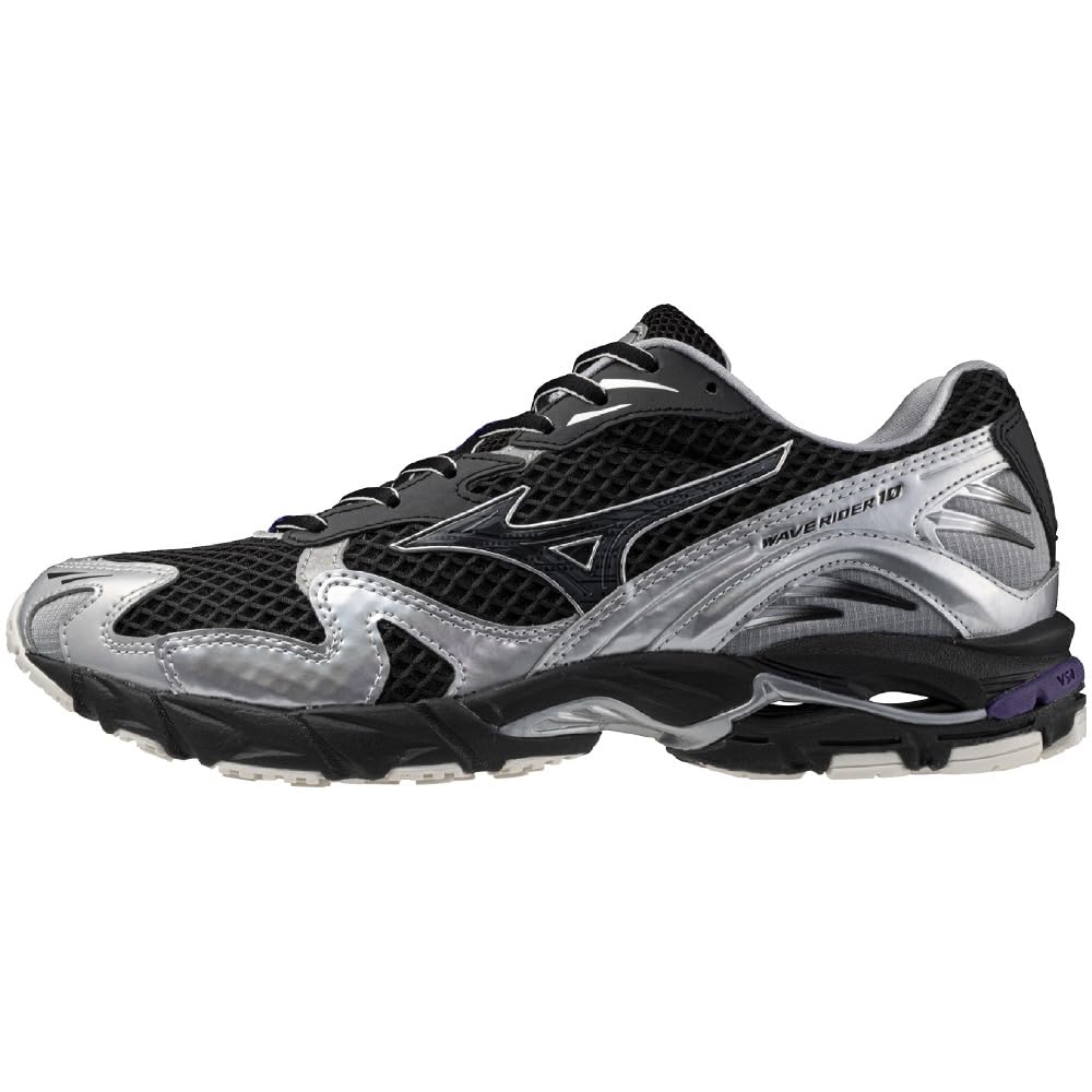 Mizuno Wave Rider