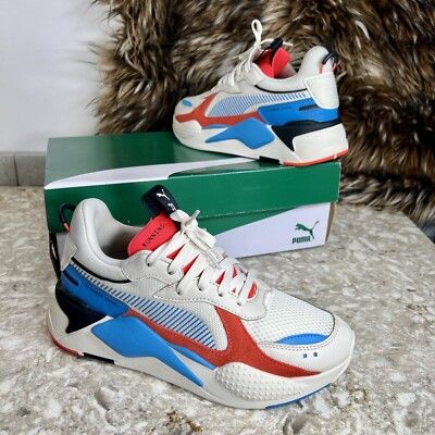 Puma RS-X