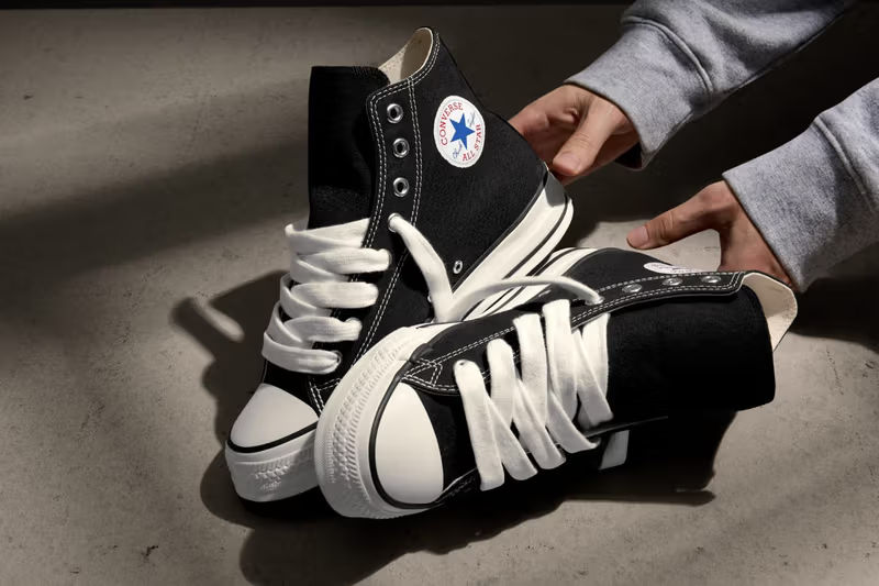 Converse Chuck Taylor