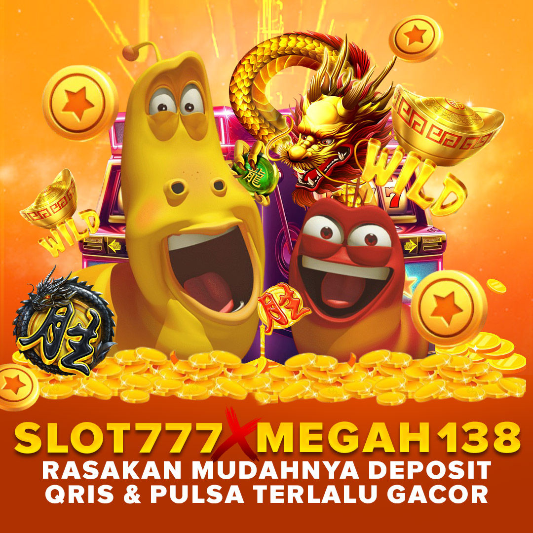 MEGAH138: Situs Link Slot88 Online Gacor Gampang Menang Maxwin Tertinggi