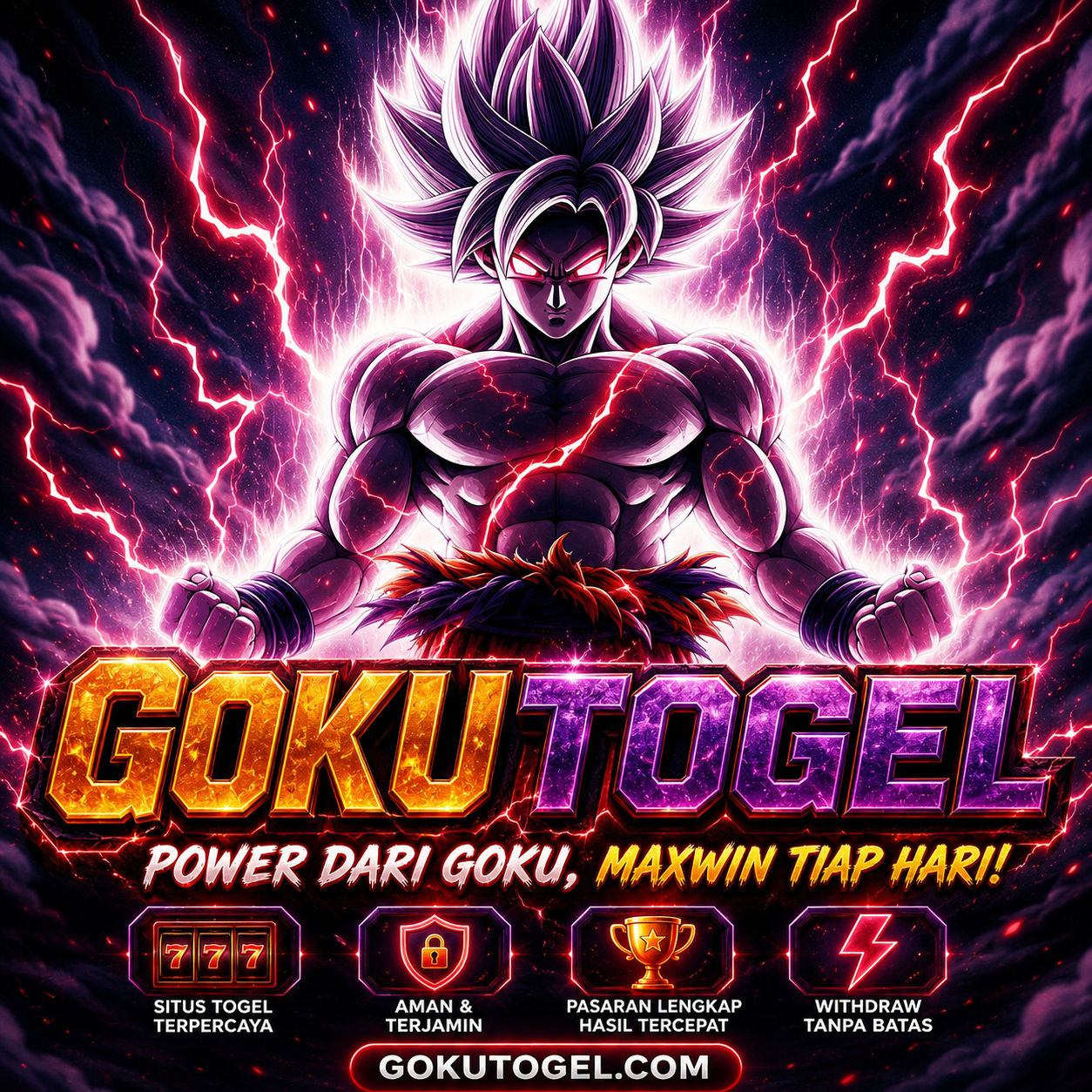 GOKUTOGEL
