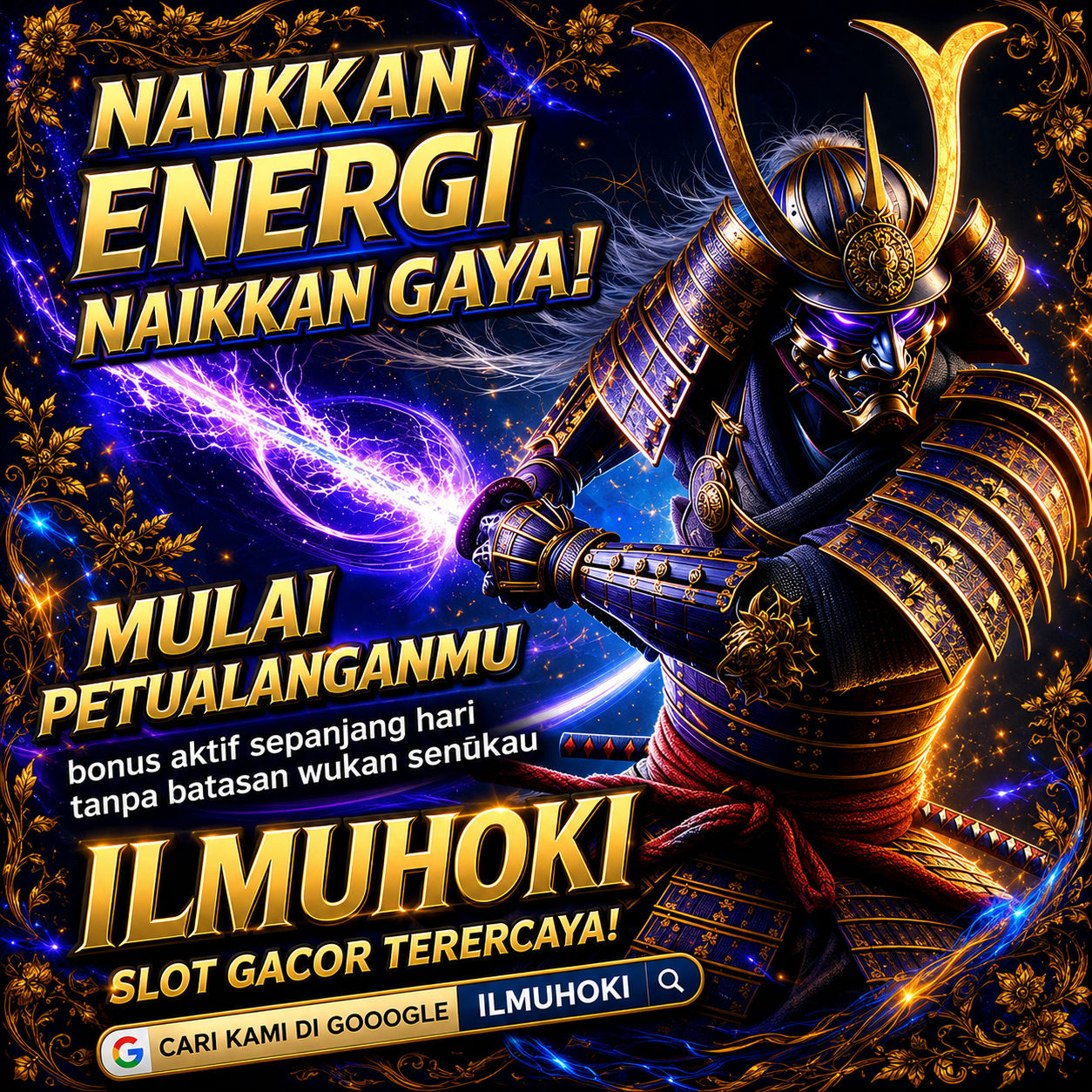ILMUHOKI