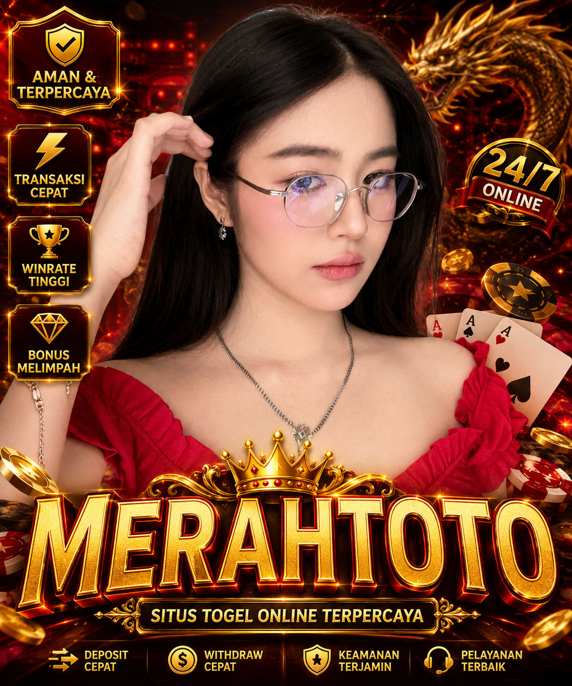 MERAHTOTO