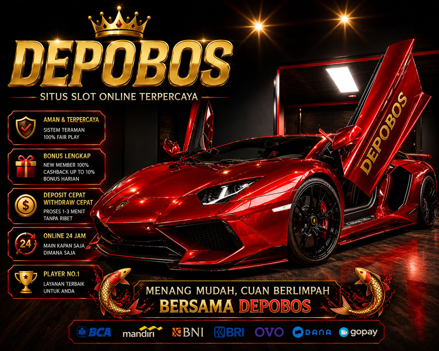 DEPOBOS