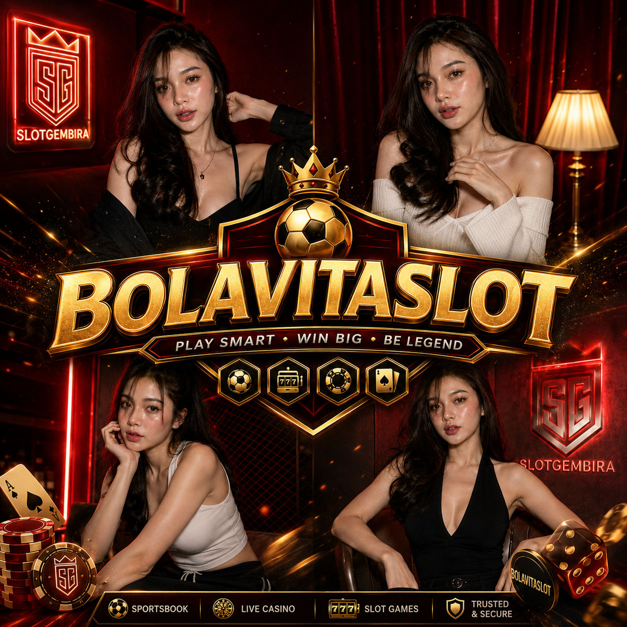BOLAVITASLOT