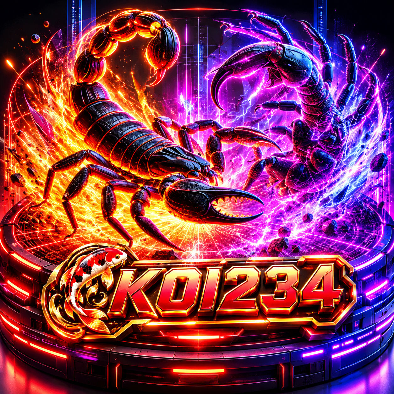 KOI234
