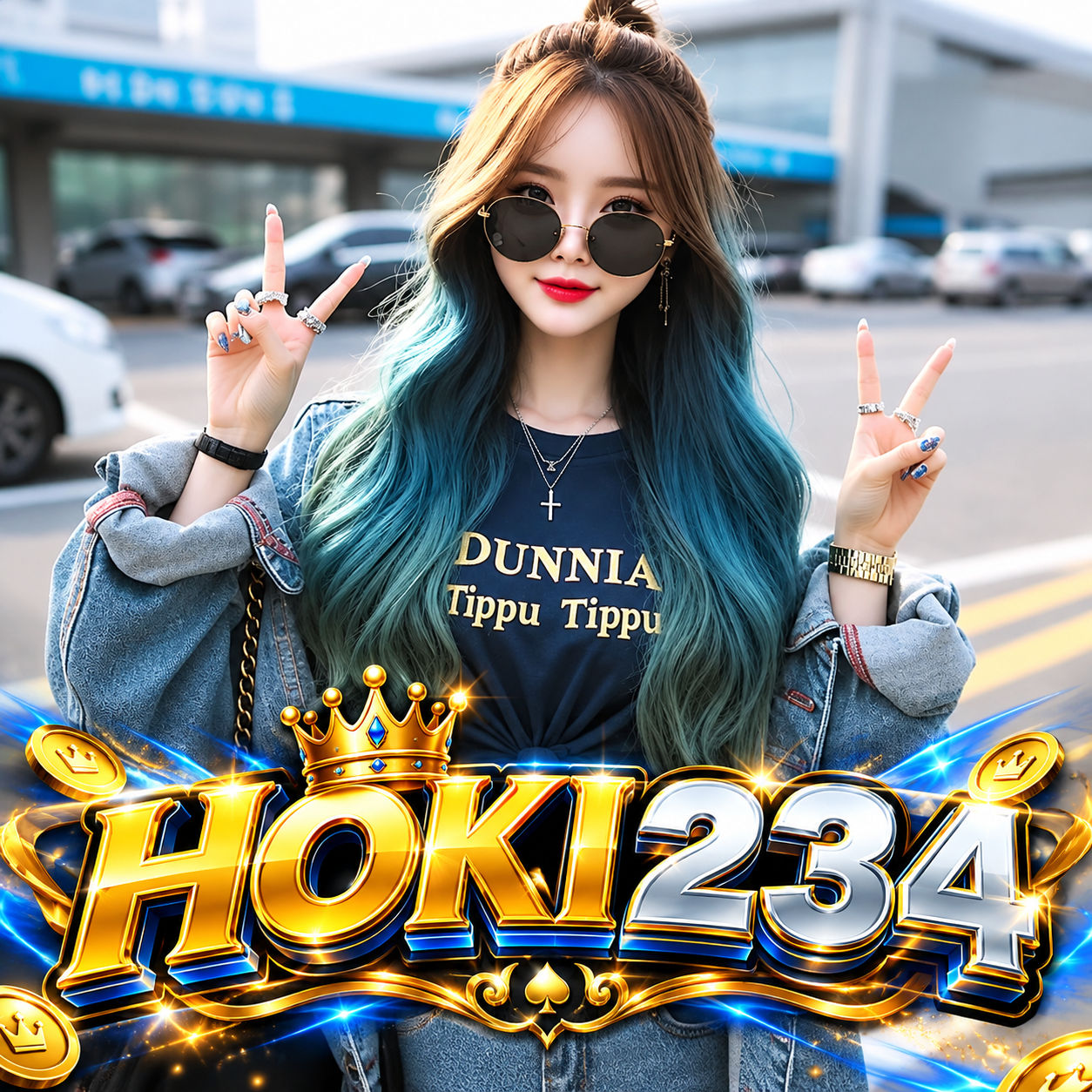HOKI234