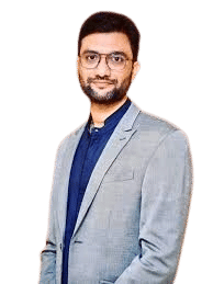 Dr. Chetan Rathi