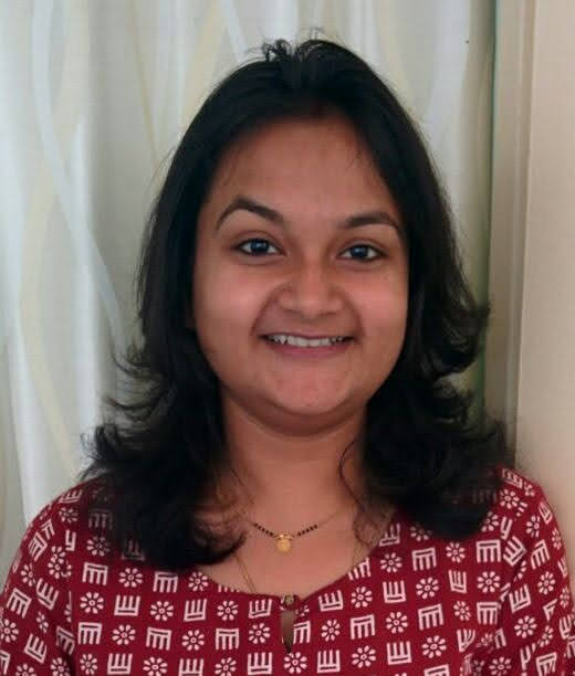 Mrunmayee Khedkar