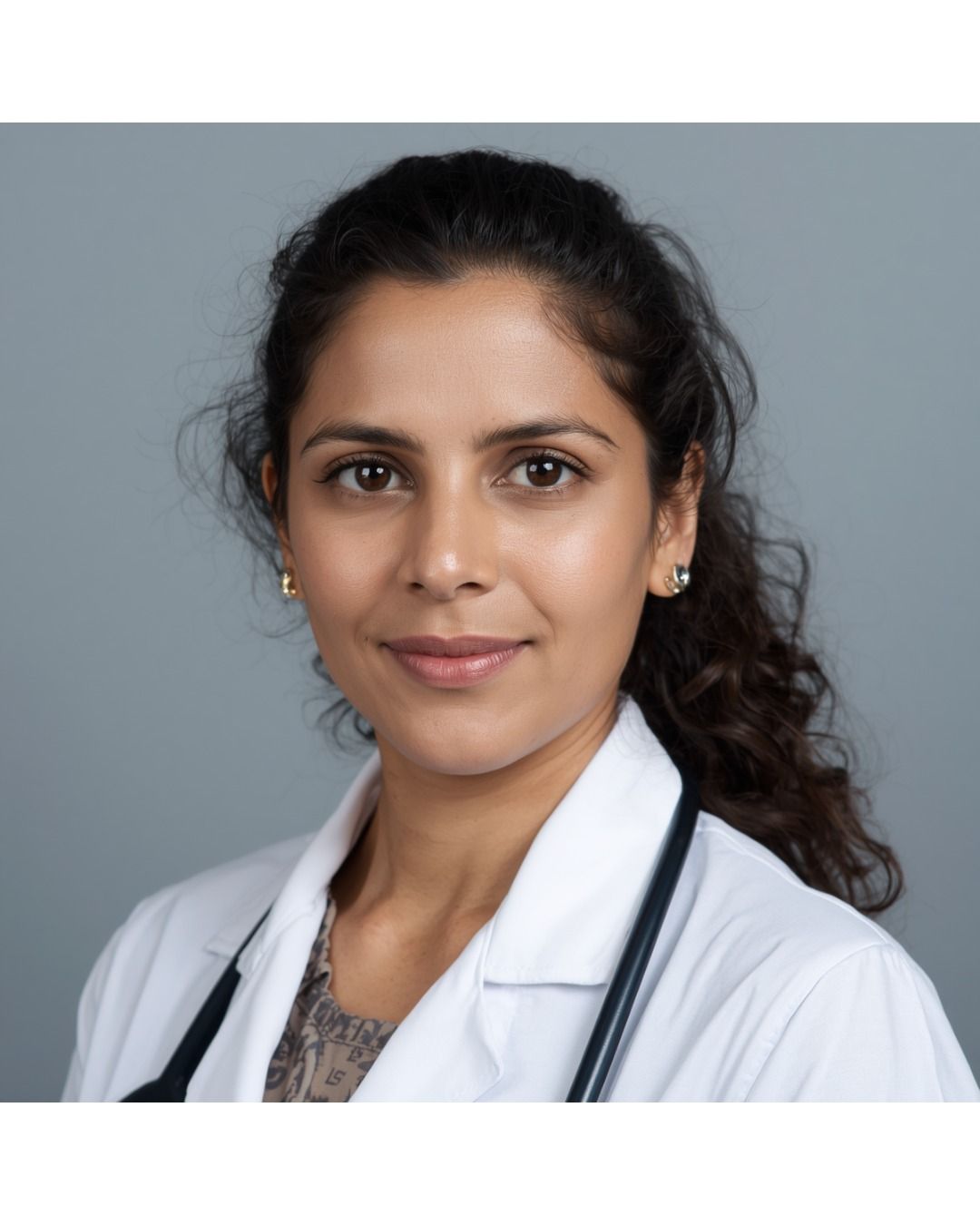 Dr. Rita Bang