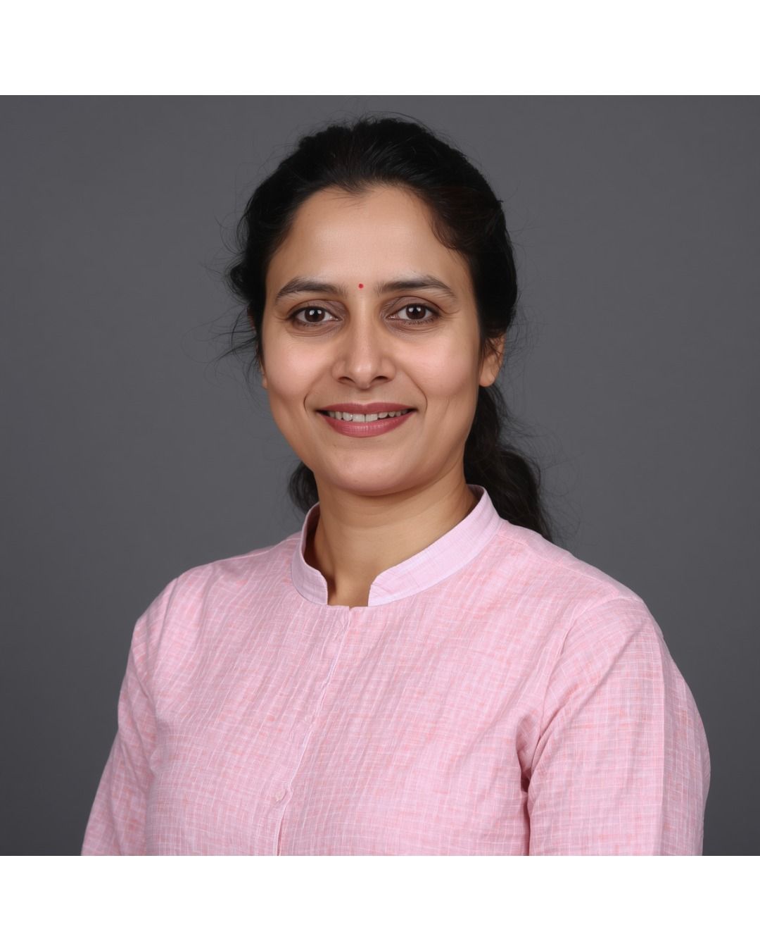 Dr. Swati Jaiswal