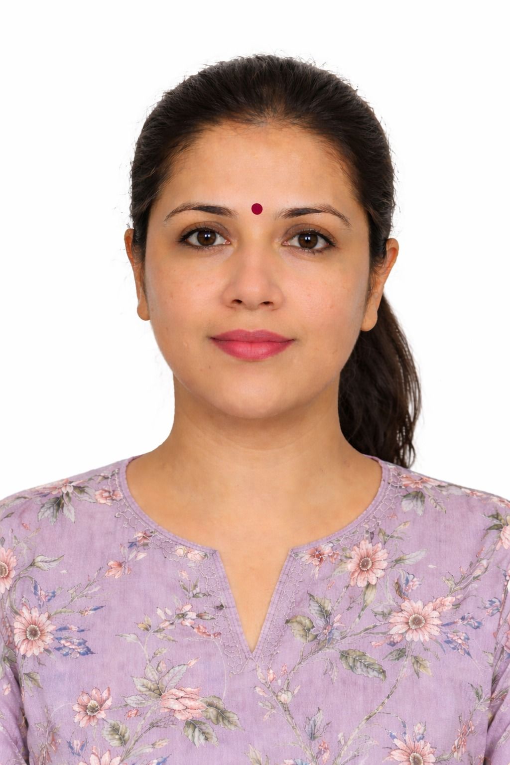 Sayali Bokare