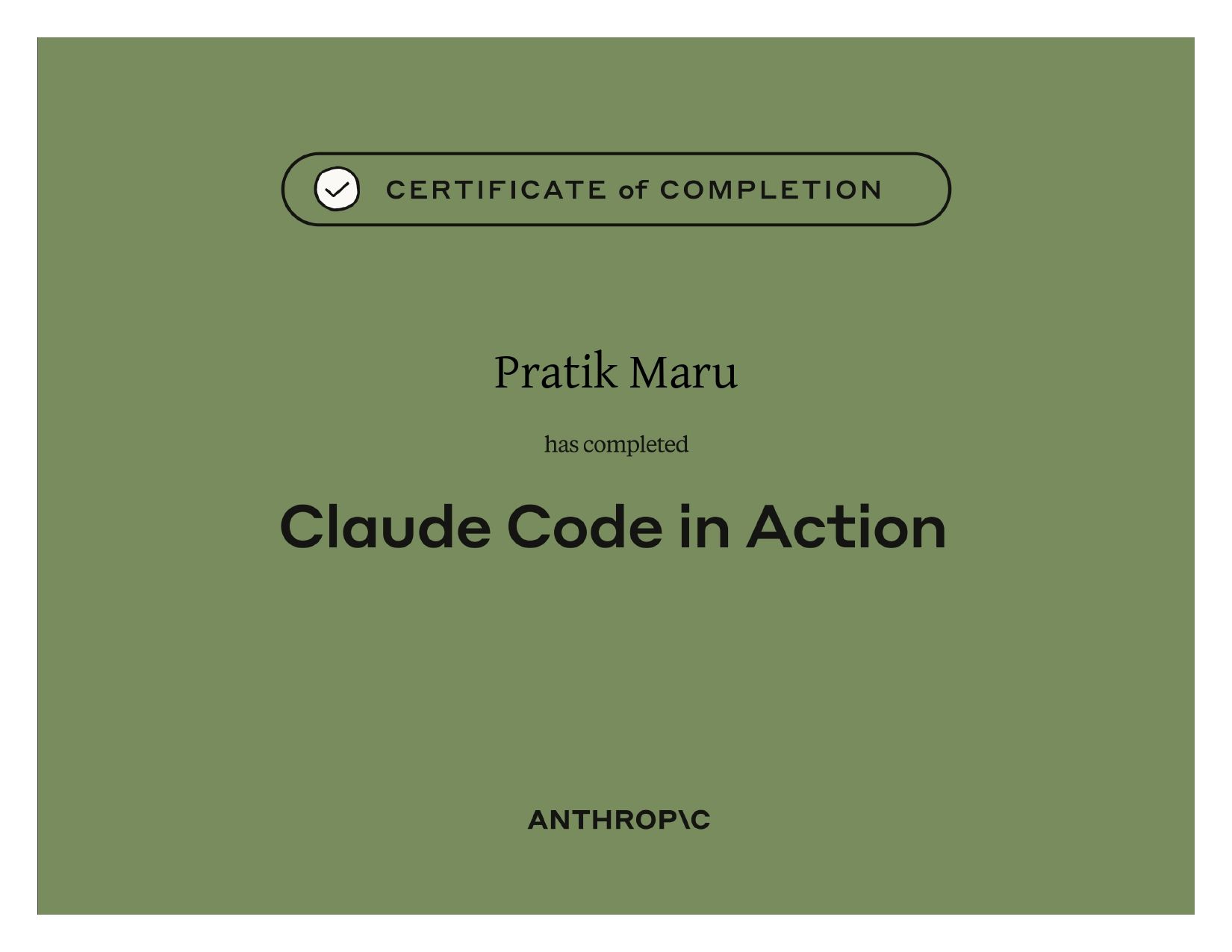 Claude Code in Action