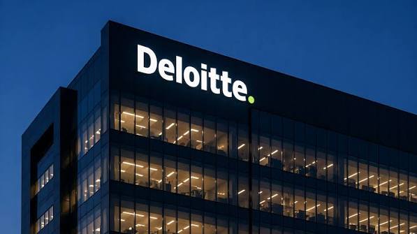 Deloitte USI