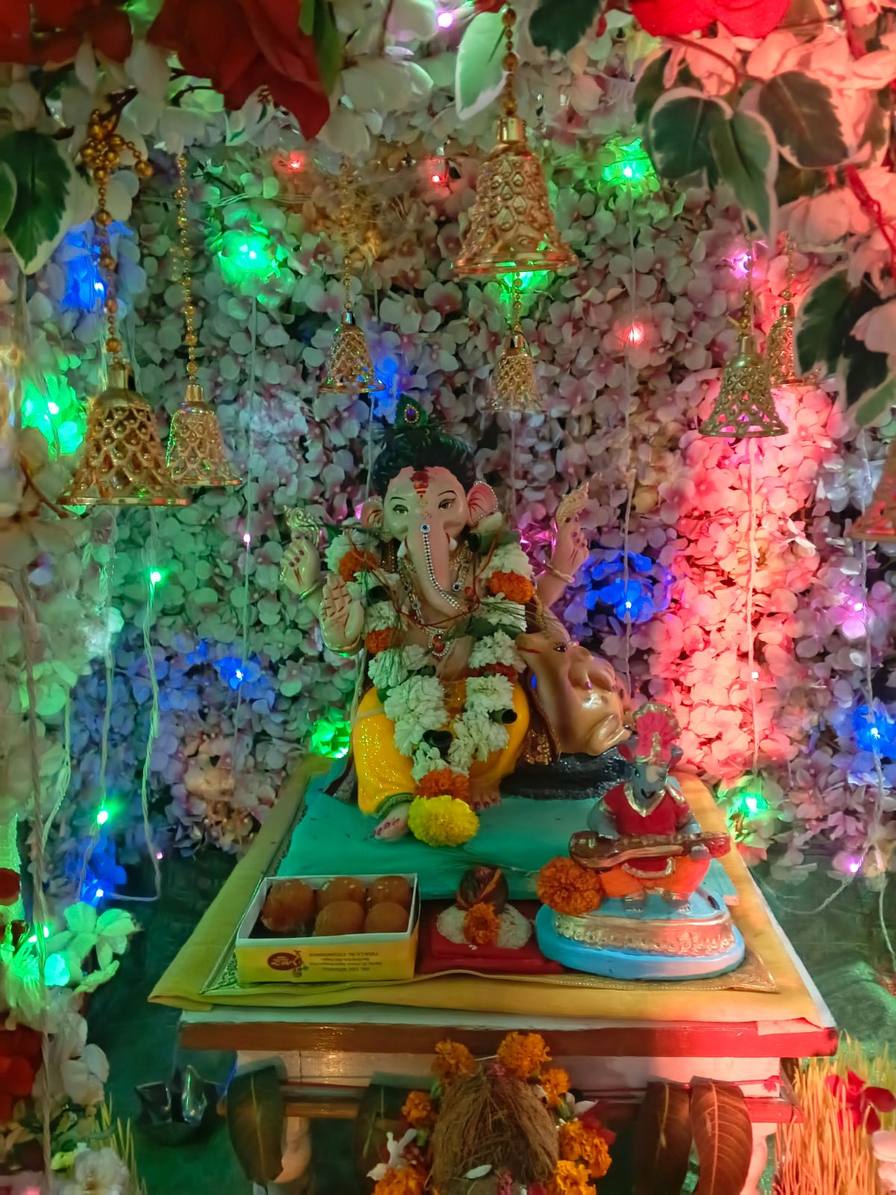 Yash Amrutrao Bhujade