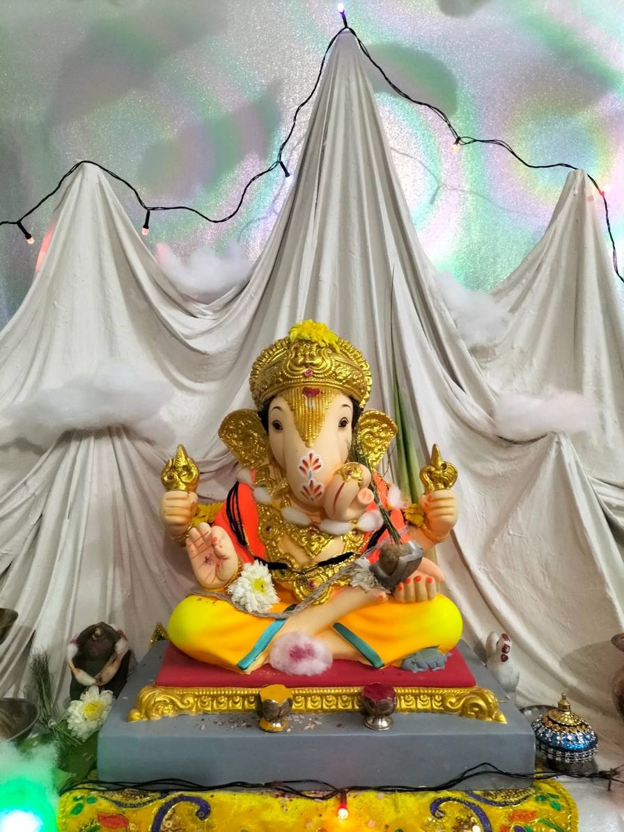 Omkar Deehmukh