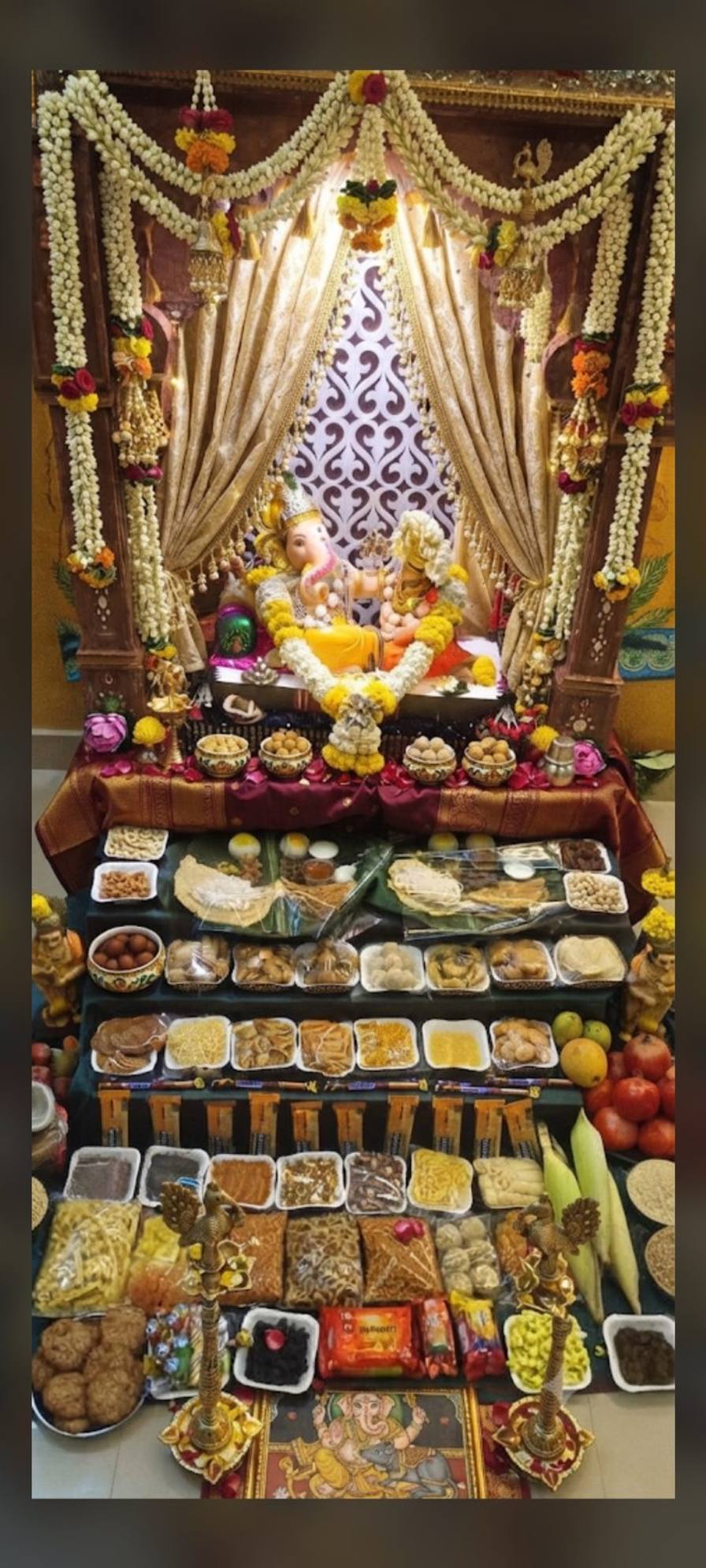 Shrinivas Phatale Parivar