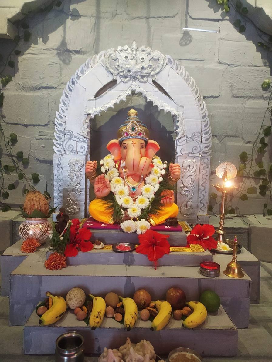 pradip shirgave