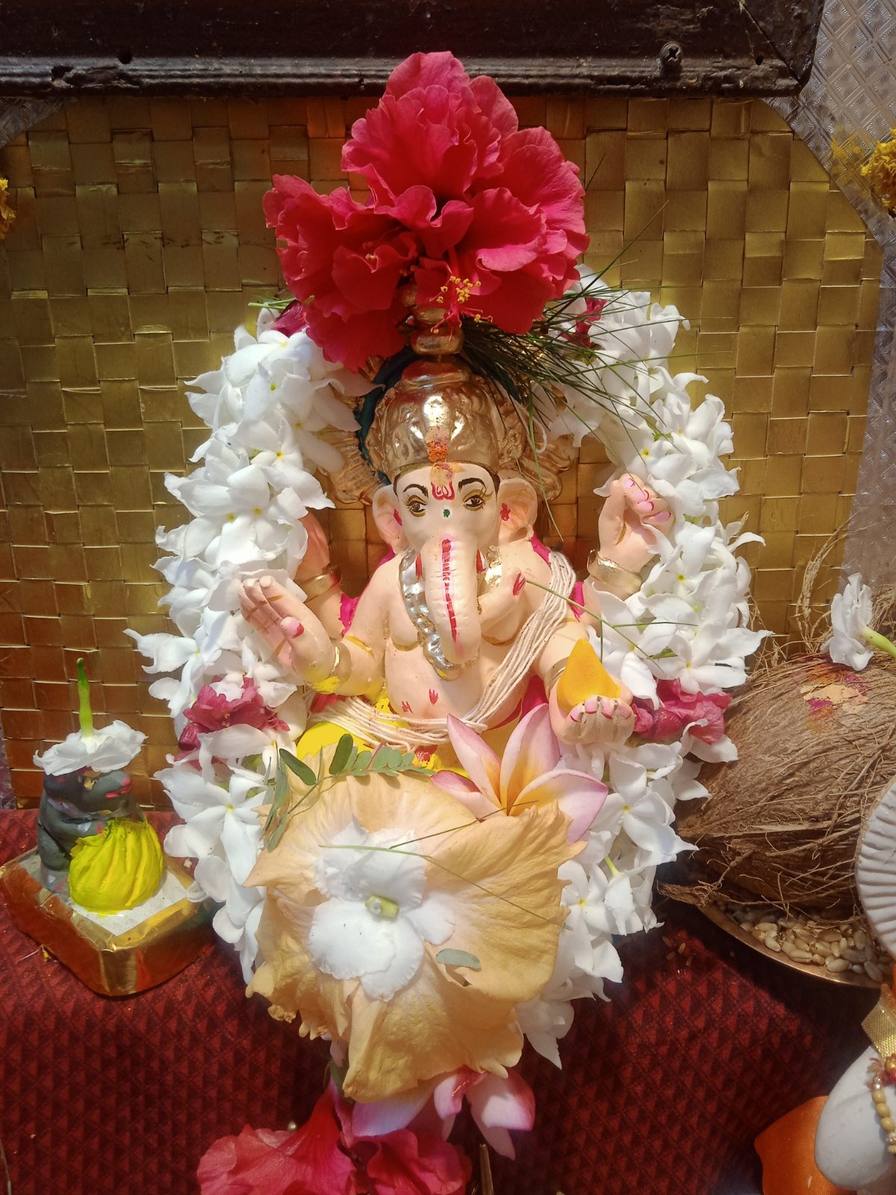 Ramakant Kagdelwar