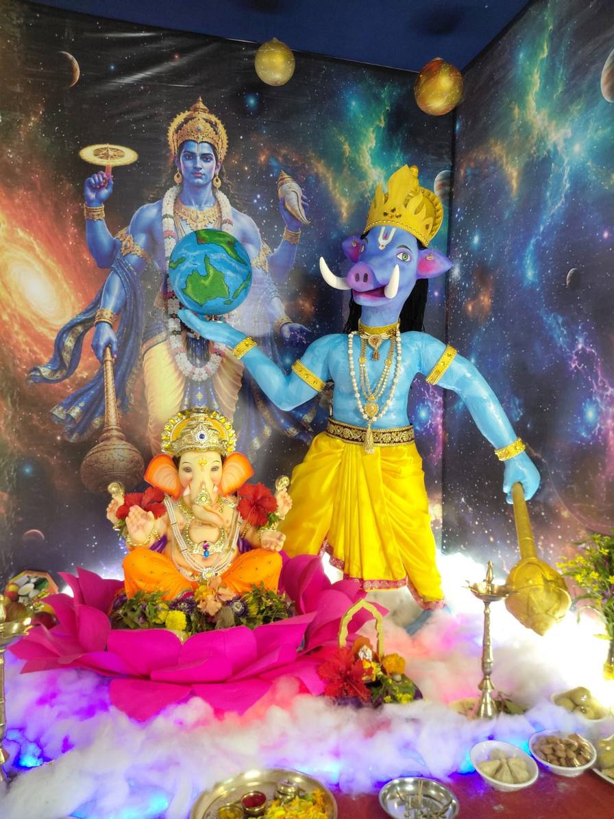 Pramod pawar