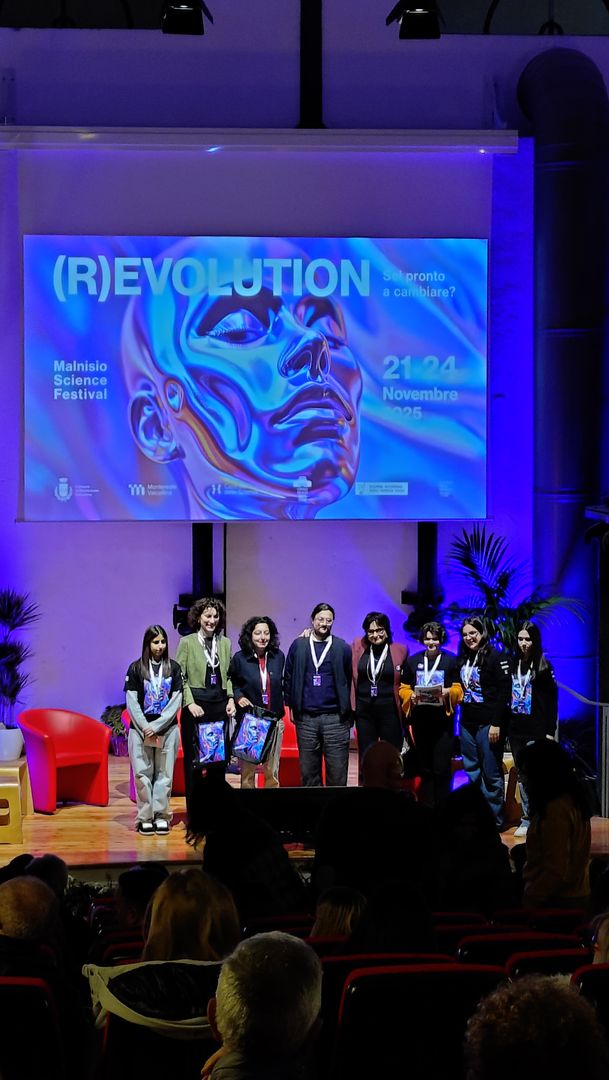 Regenerative Symphony AB – Festival presentation