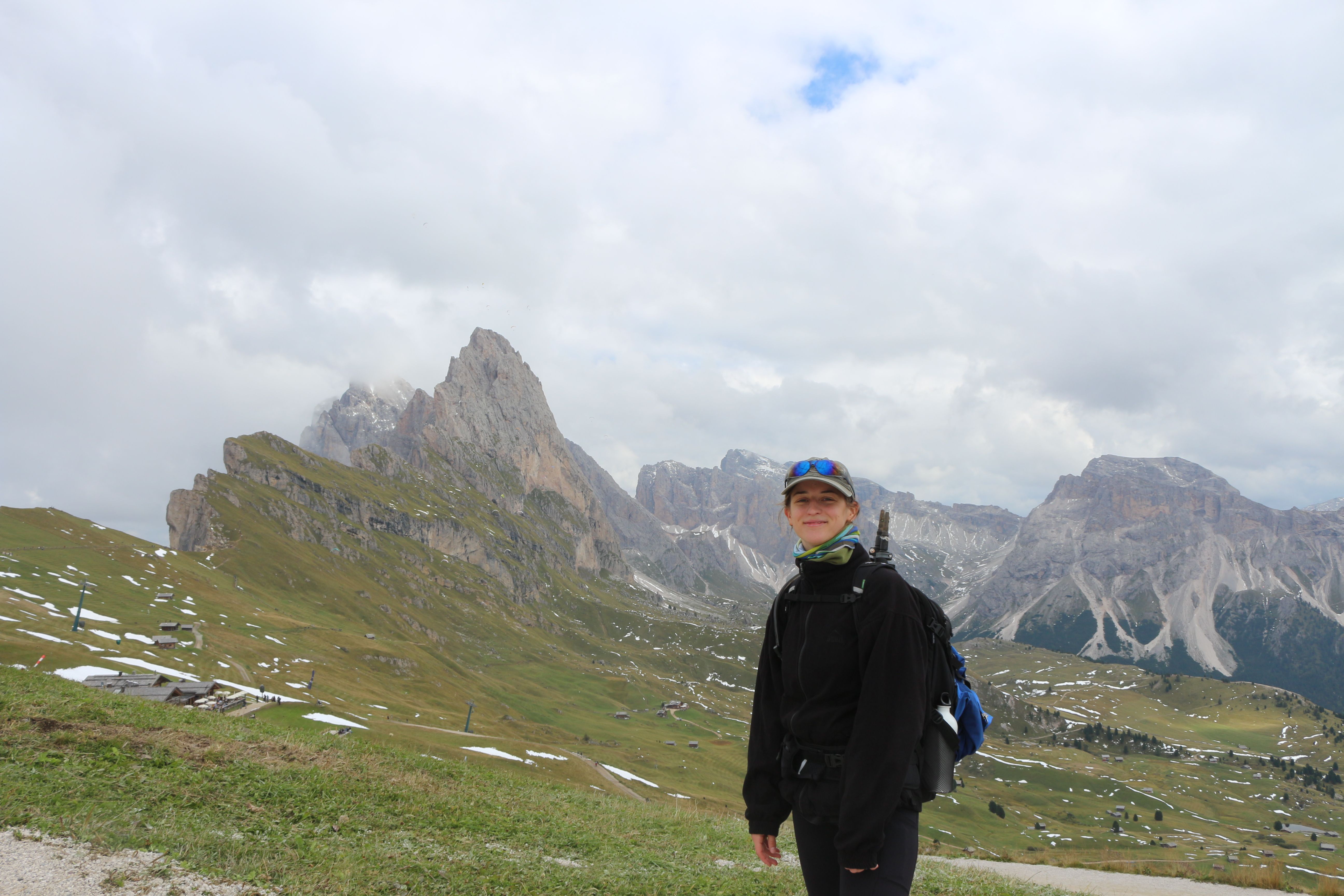 Seceda