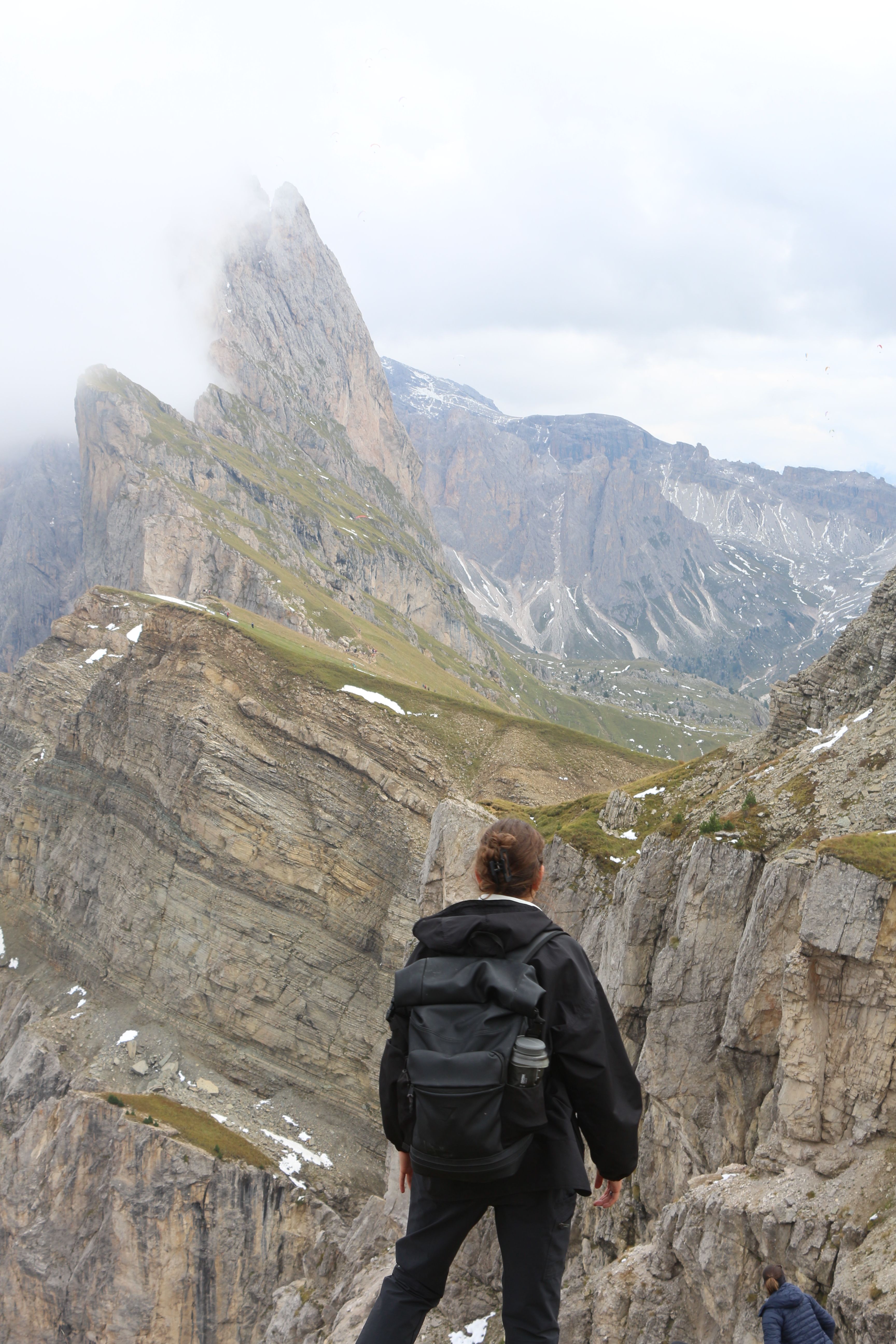 Seceda
